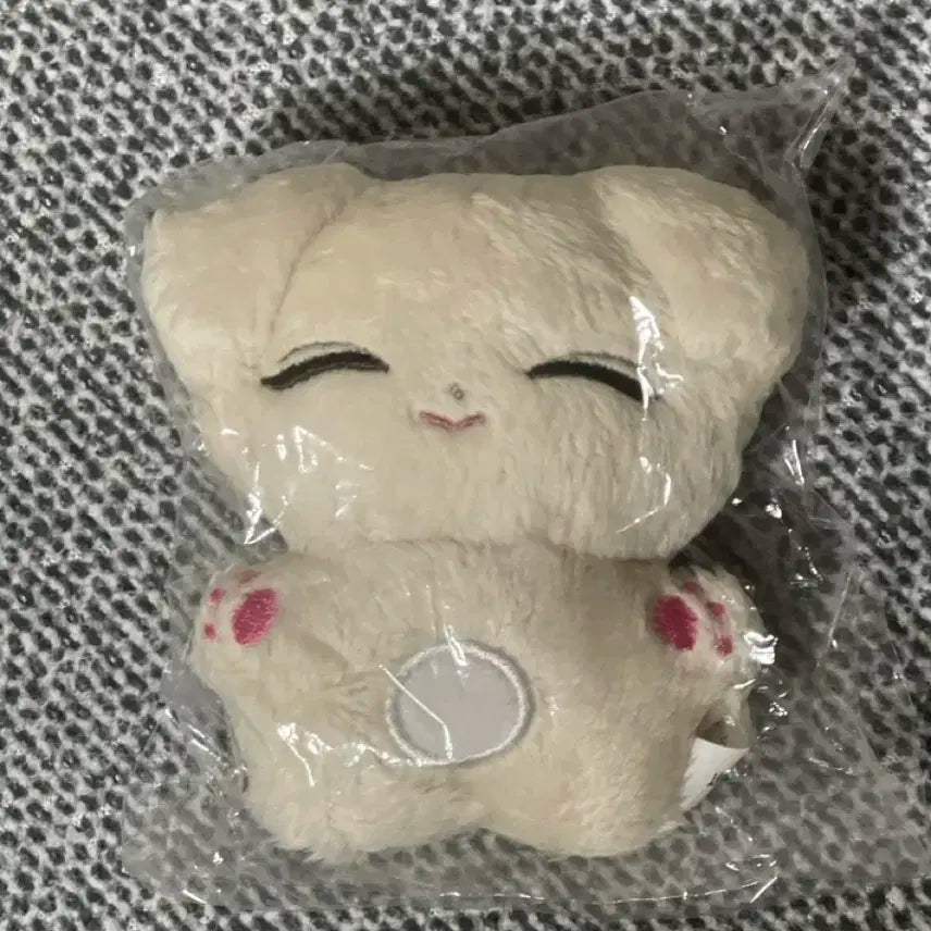 뉴진스 민지 인형 뉴빵즈 밍죽이