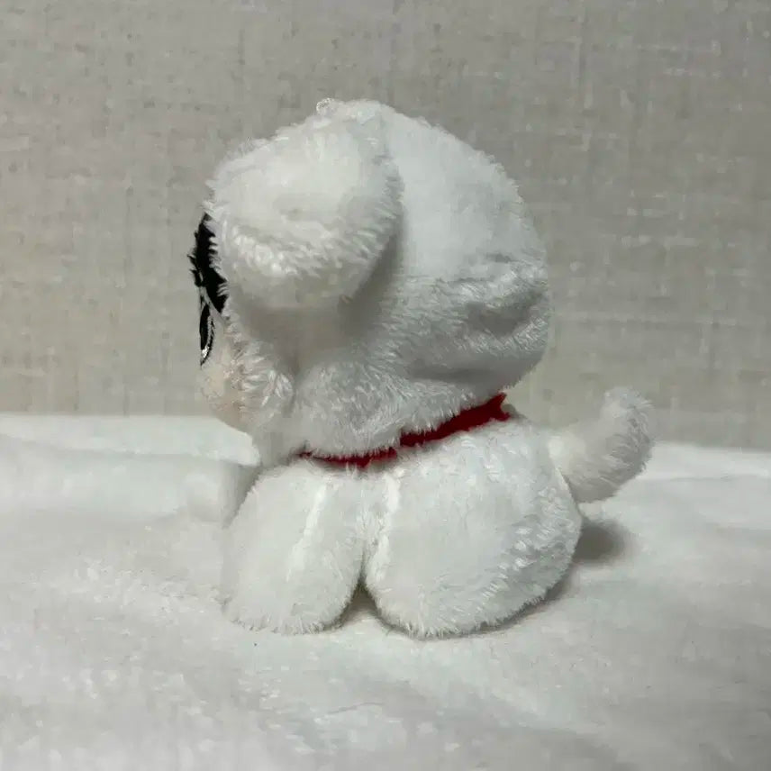 에스파 윈터 인형 직둥이