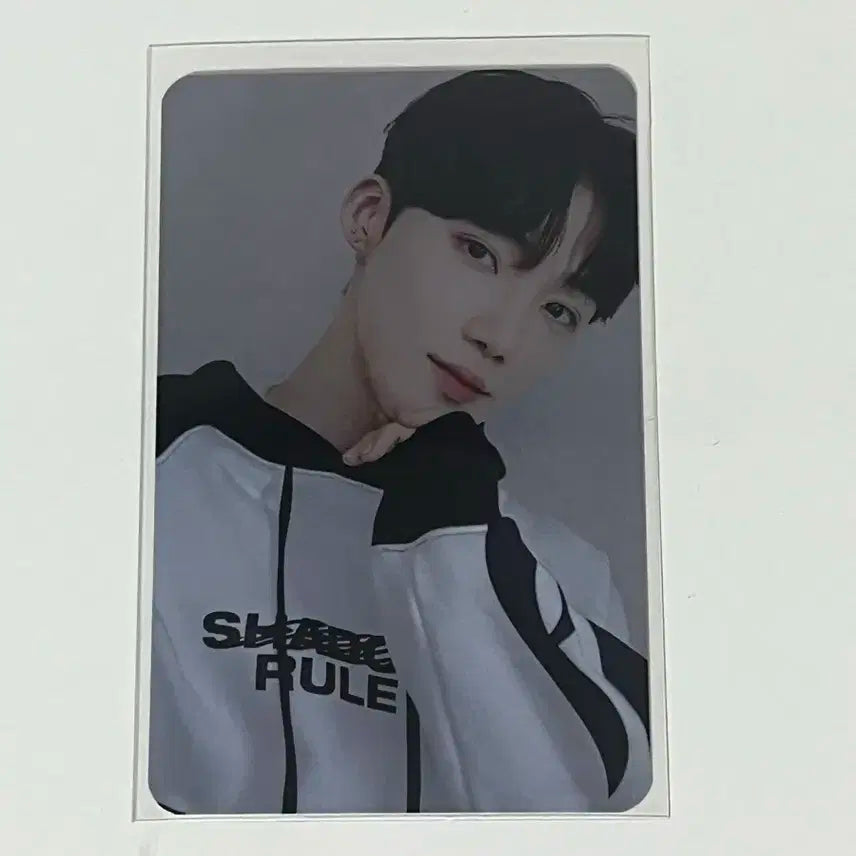 더보이즈 뉴 유니콘 입장포카 양도