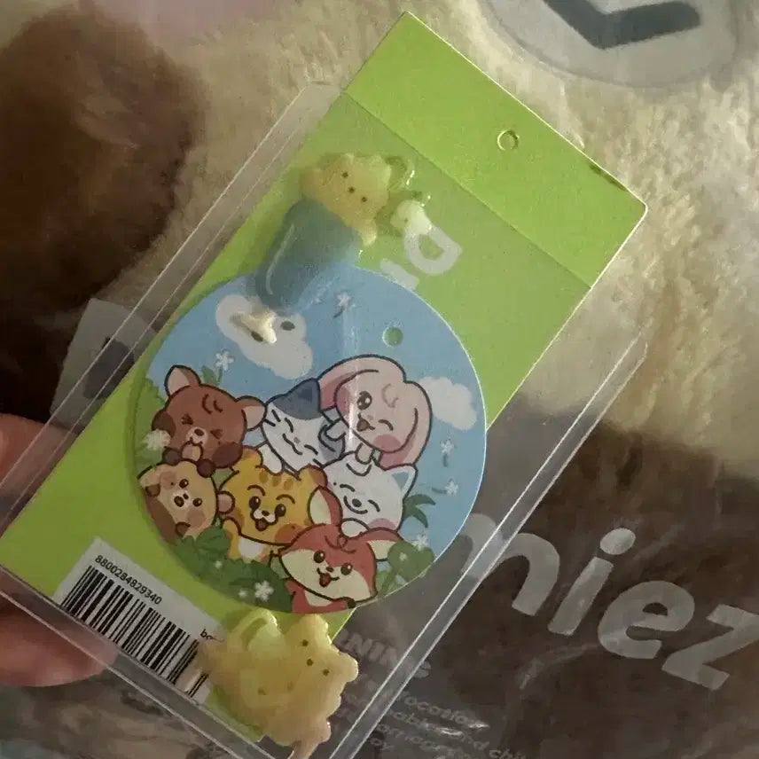 엔시티드림 드리미즈 지성 밤찌 대왕 인형 쿠션 양도