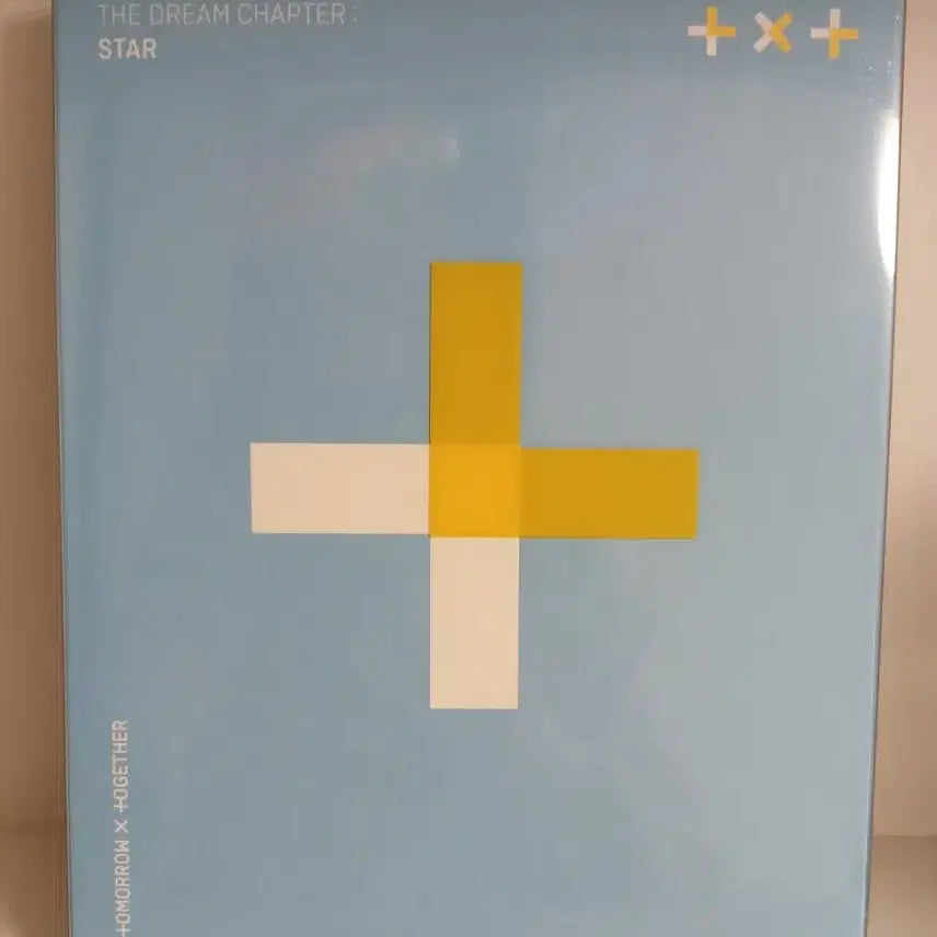 어머뿔자 앨범 데뷔앨범 STAR