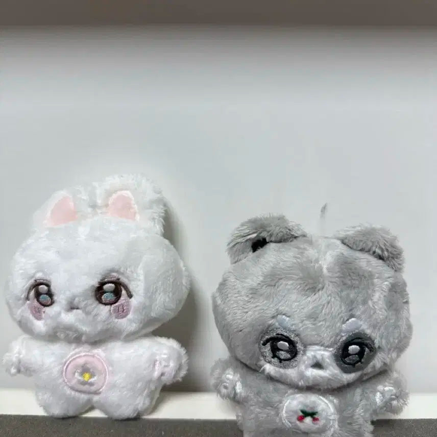 세븐틴 쿱스,정한 인형