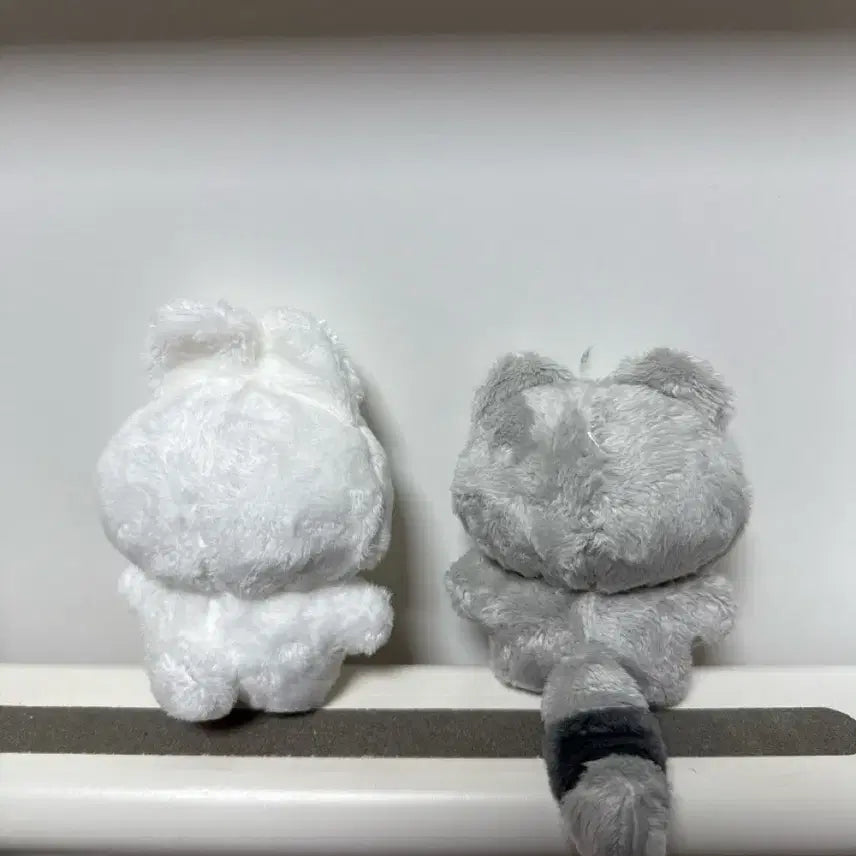 세븐틴 쿱스,정한 인형