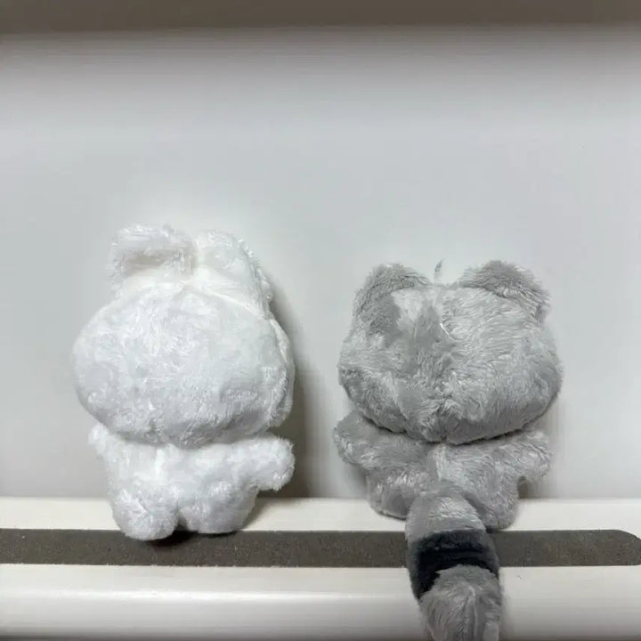 세븐틴 쿱스,정한 인형