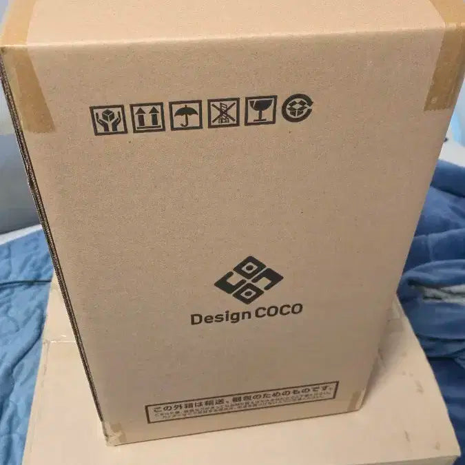 미개봉 홀로라이브 스이세이 디자인코코 1/7 스케일 피규어 판매합니다