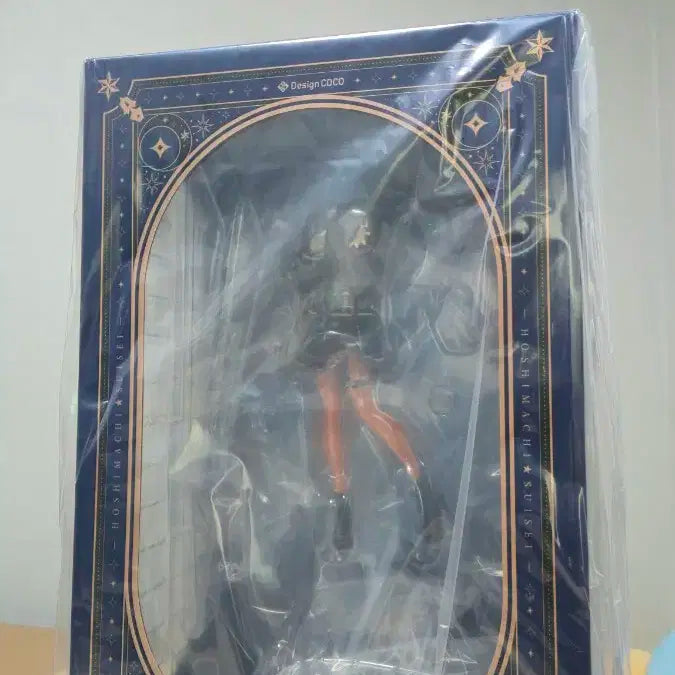 미개봉 홀로라이브 스이세이 디자인코코 1/7 스케일 피규어 판매합니다