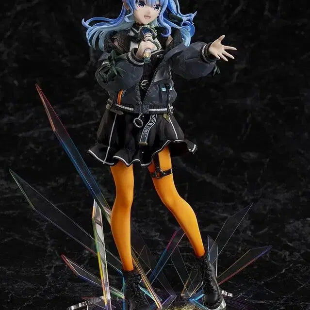 미개봉 홀로라이브 스이세이 디자인코코 1/7 스케일 피규어 판매합니다