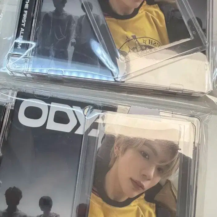 라이즈 오디세이 앨범 일본 쥬얼 버전(쇼타로/은석)