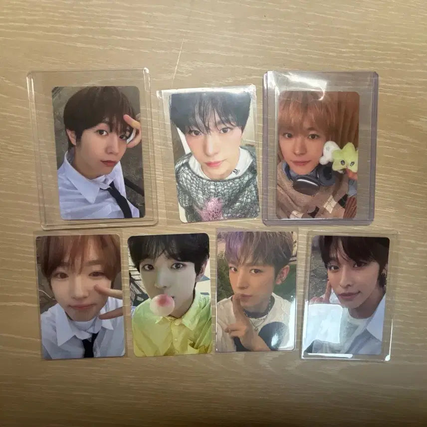 엔시티위시 포카