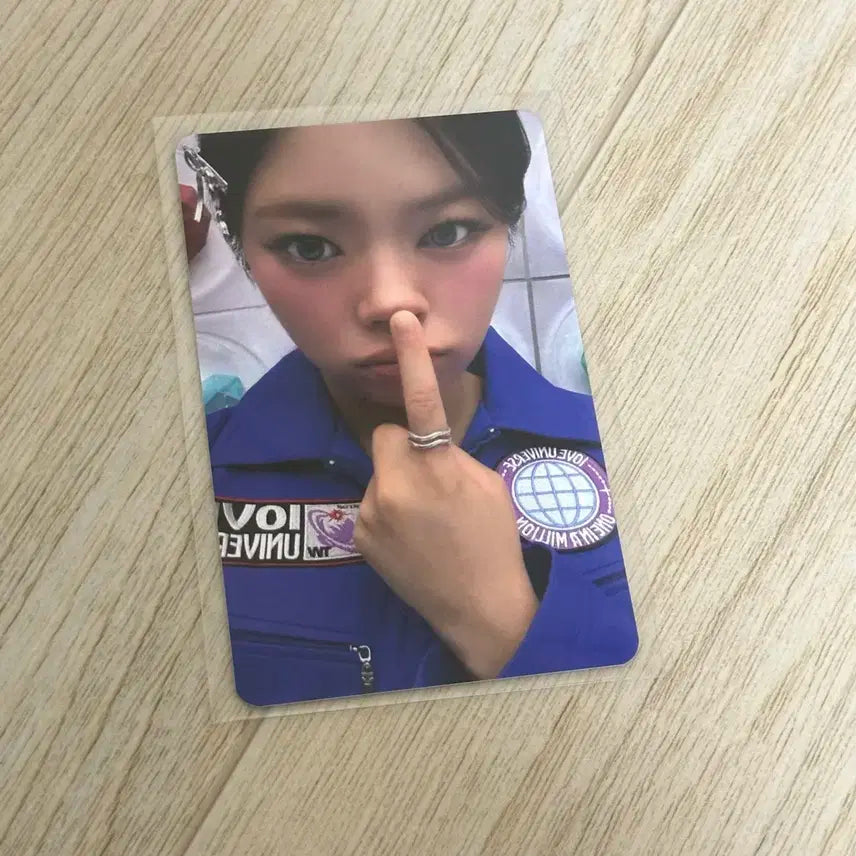 트와이스 10주년 팝업 특전 입장 코콕 포카 정연