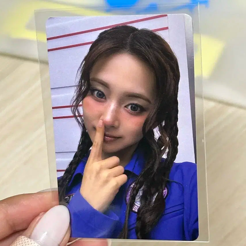 트와이스 10주년 팝업 특전 입장 코콕 포카 쯔위