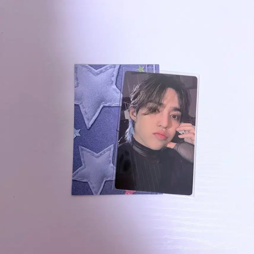 세븐틴 승철 에스쿱스 포카 마에스트로 파스테 럭드 미공포 양도 판매 교환