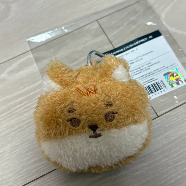 데이식스 플러시 백팩 케