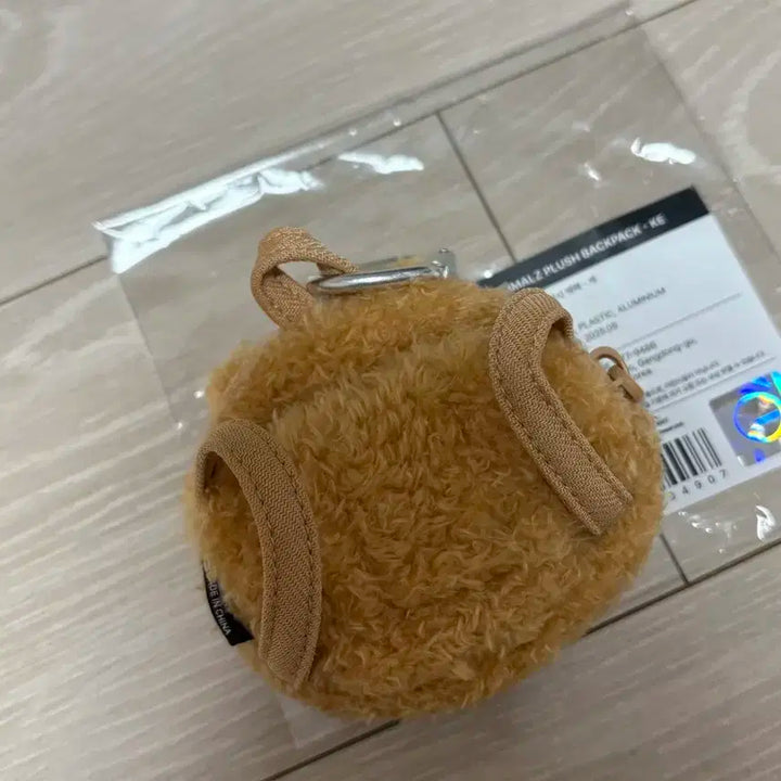 데이식스 플러시 백팩 케