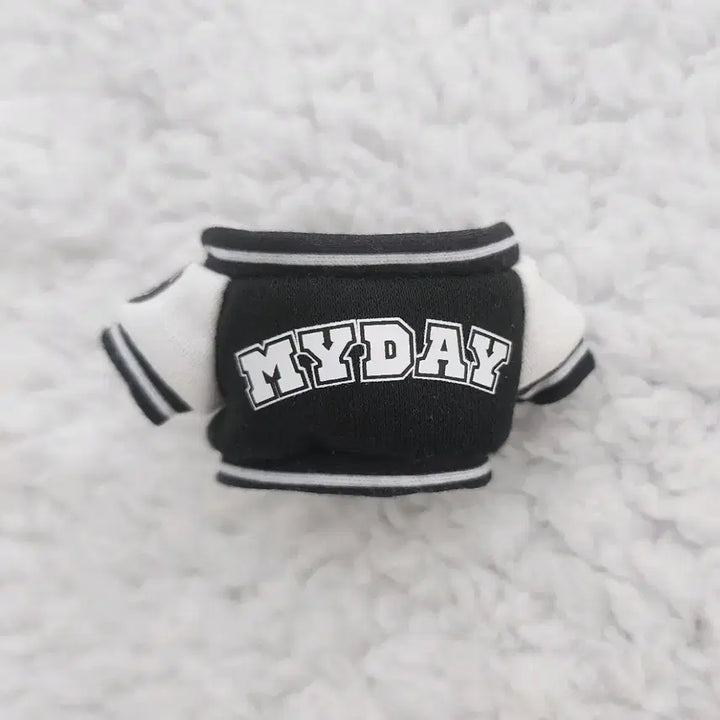 데이식스 데니멀즈 바시티(플러쉬 아웃핏)