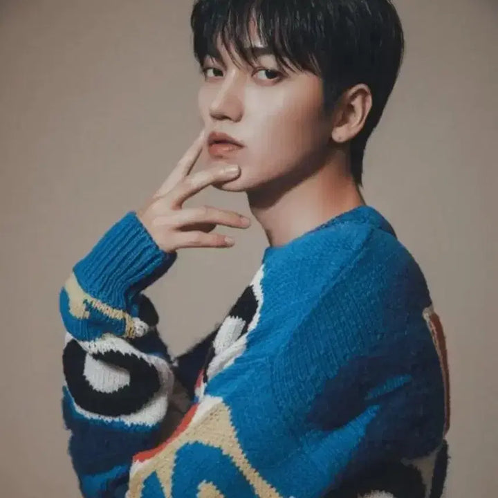 온앤오프 승준 싸인 폴라로이드 양도