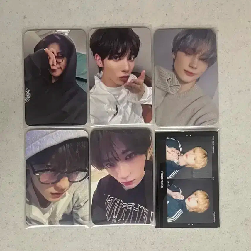 투바투 비공굿 나눔 무나