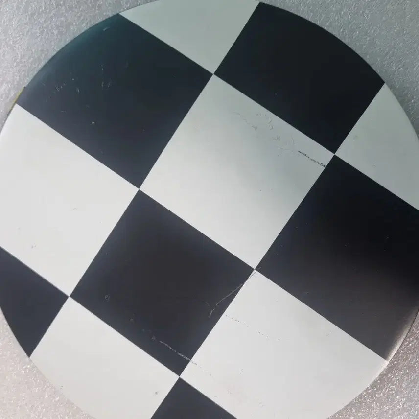 tenhigh 니코 로빈 레진 피규어