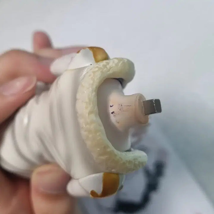 tenhigh 니코 로빈 레진 피규어