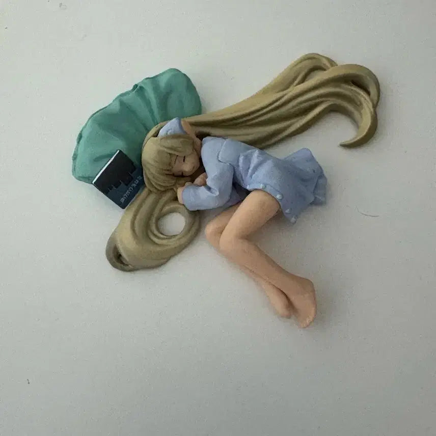 쵸비츠 고전 피규어
