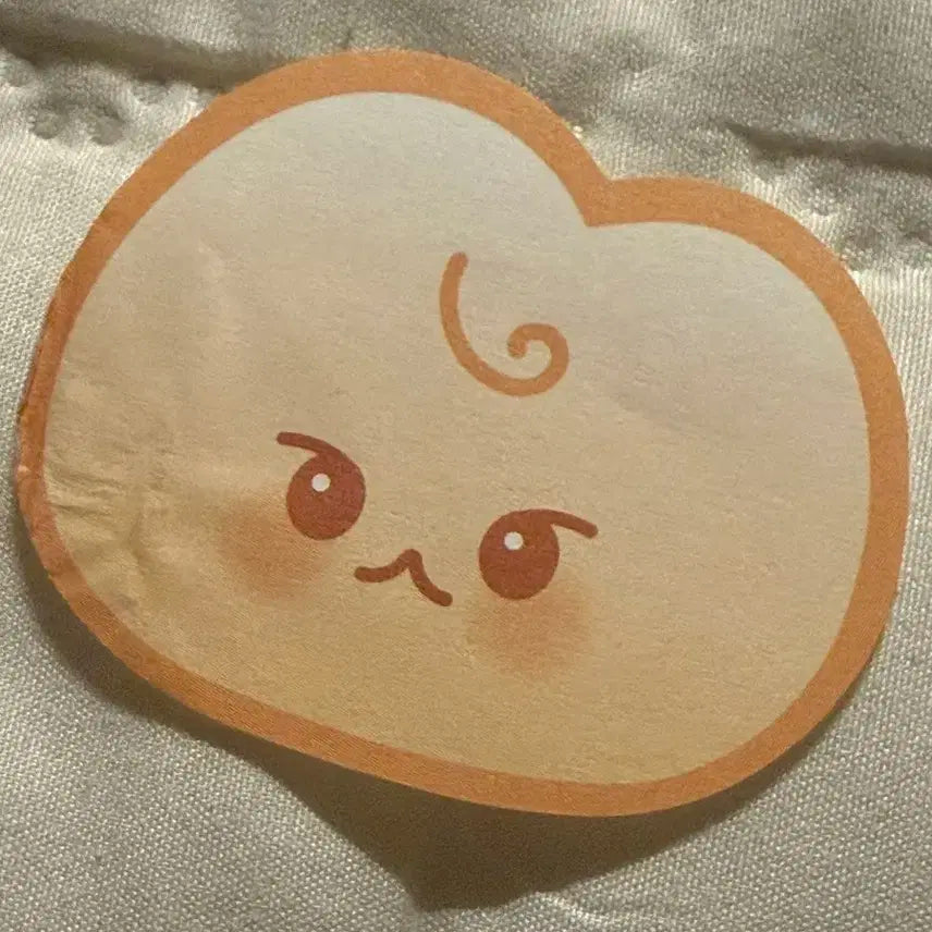 엔시티도영 유어스 도궁빵컨페티