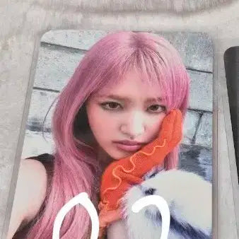 아이브 시크릿 위드뮤 리즈 팝니다