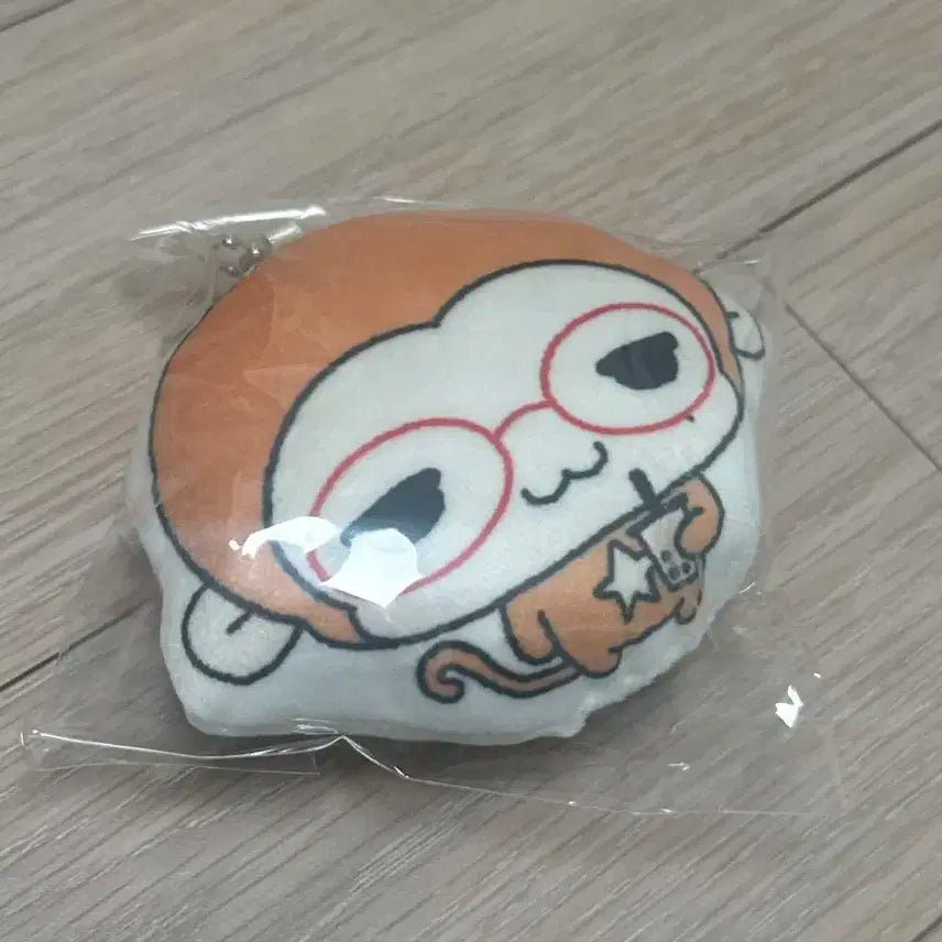 엔시티위시 윳싱이 유우시 인형 쿠션키링