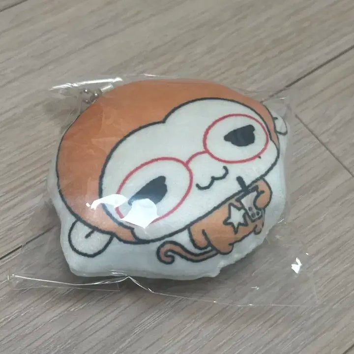 엔시티위시 윳싱이 유우시 인형 쿠션키링