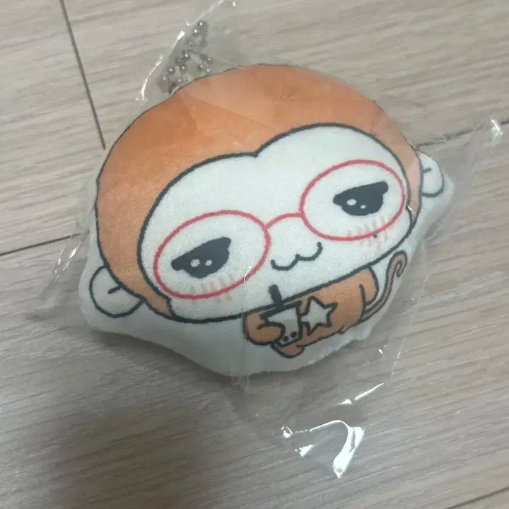 엔시티위시 윳싱이 유우시 인형 쿠션키링