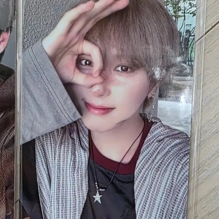 원위 onewe 기욱 미로 1주차 공방포카