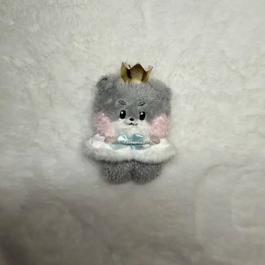 프린스거니니 박건욱 인형 제로니