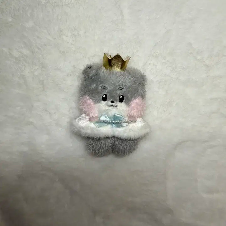 프린스거니니 박건욱 인형 제로니