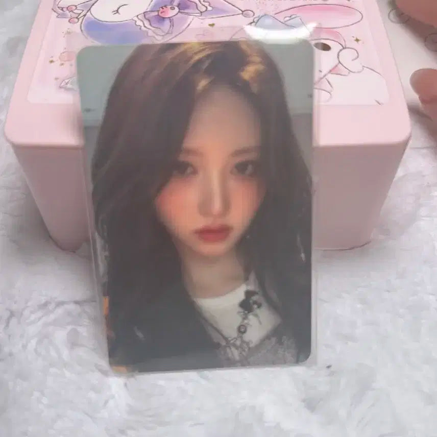 아이브 가을 애플뮤직