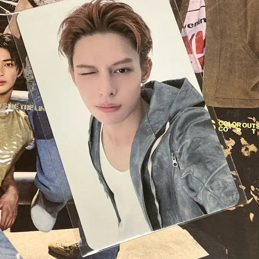 코르티스 제임스 비트로드 럭드 포카