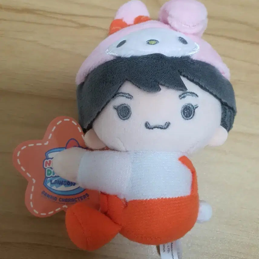 나니와단시 나니단 오오니시 류세이 류쩨 산리오 누이