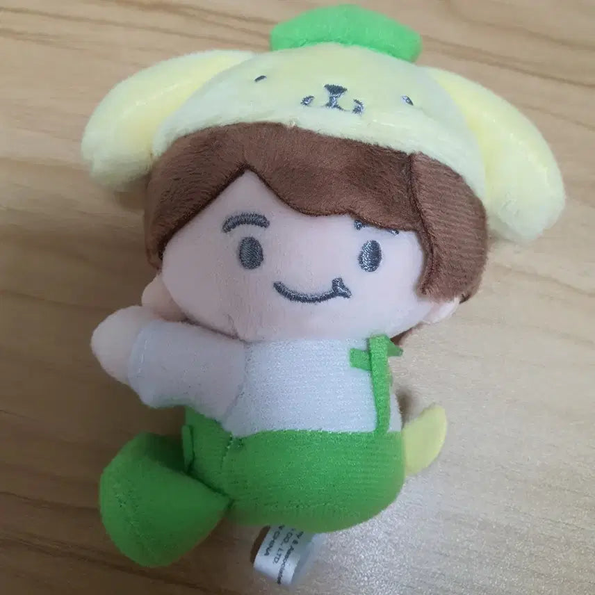 나니와단시 나니단 오오하시 카즈야 카즈 핫슨 산리오 누이