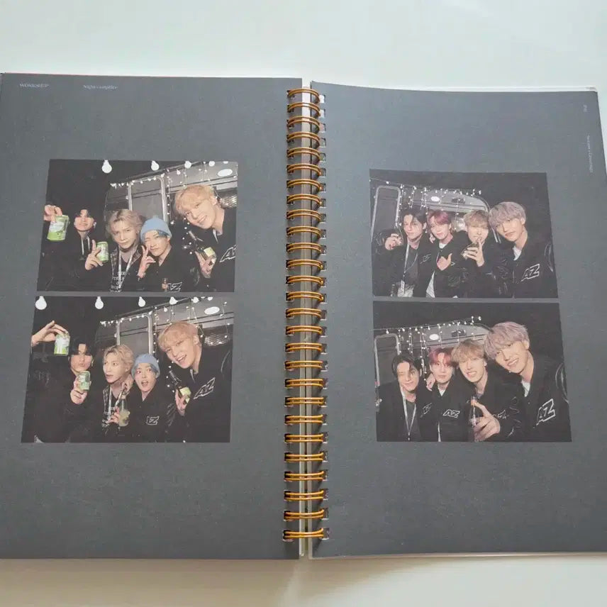 에이티즈 2021 시즌그리팅 판매