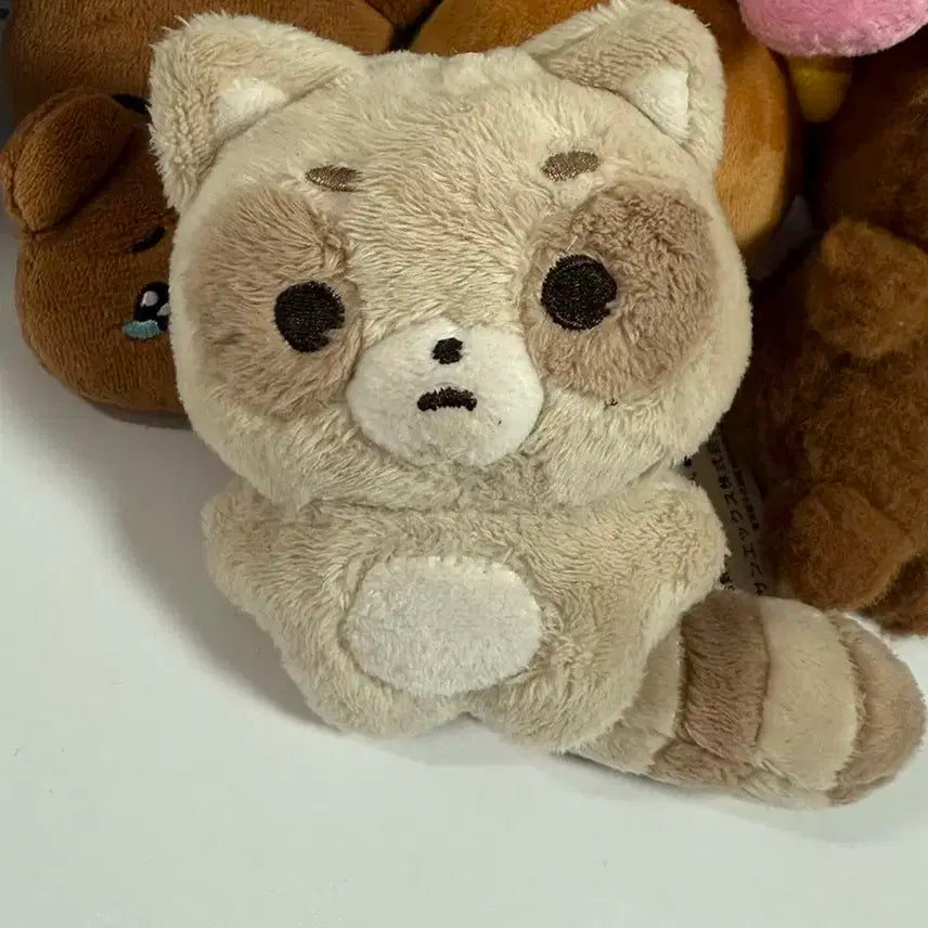 제로베이스원 제베원 장하오 인형 짱부리 양도