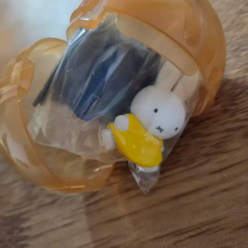 미피 연도별 피규어