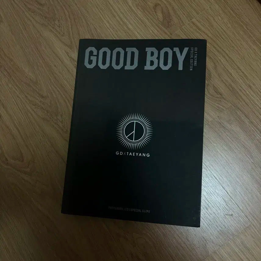 지디 태양 굿보이 good boy 앨범 빅뱅 지드래곤