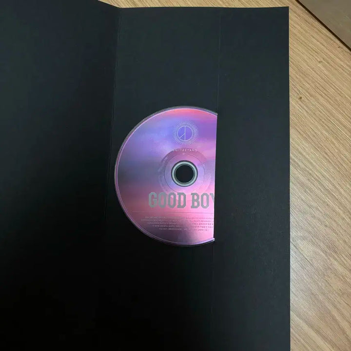 지디 태양 굿보이 good boy 앨범 빅뱅 지드래곤