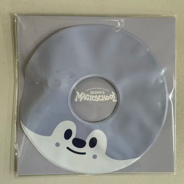 스트레이키즈 부산 팝업 매직스쿨 스키주 미니 튜브 울프찬