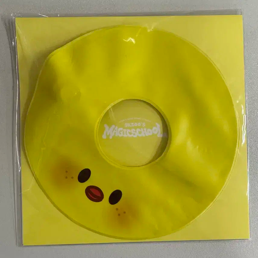 스트레이키즈 부산 팝업 매직스쿨 스키주 미니 튜브 뽁아리