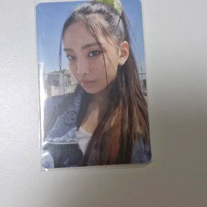 뉴진스 혜인 포카팝니다