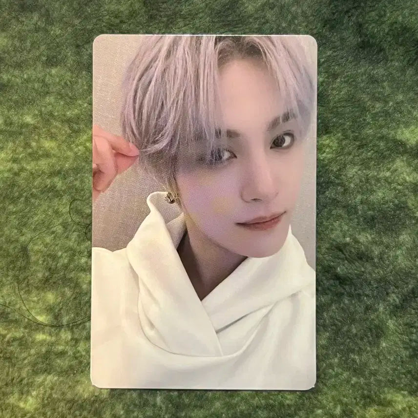 웨이션브이 WayV 양양 Yangyang  생일파티 특전 생파 특전 생일