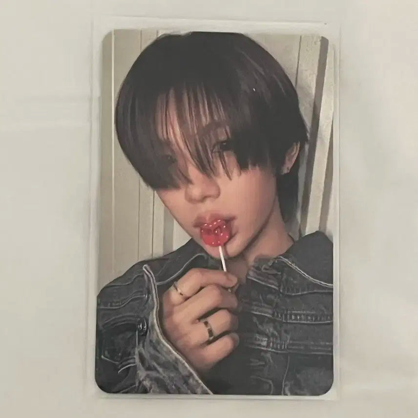 쇼타로 앨범포카