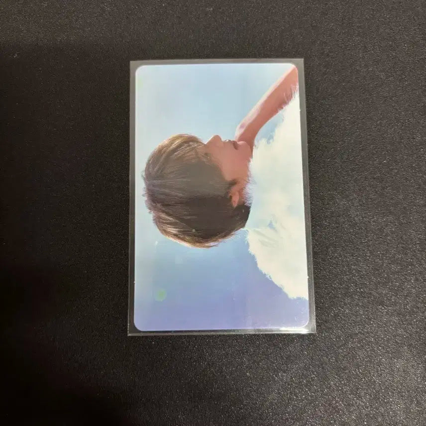 Play hard Compact ver 위버스 특전 영재