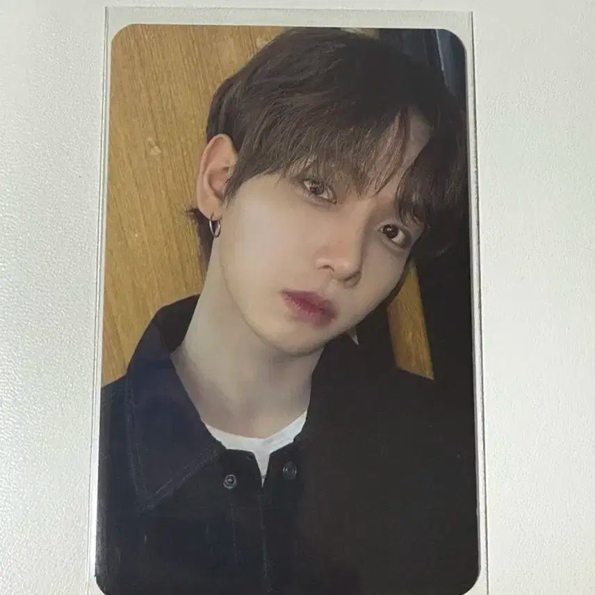 보이넥스트도어 보넥도 명재현 how 하우 hello82 특전 포카