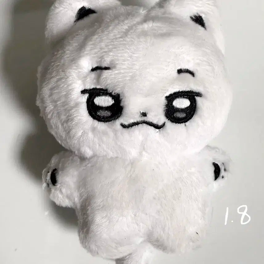 앤팀 유마 인형 양도