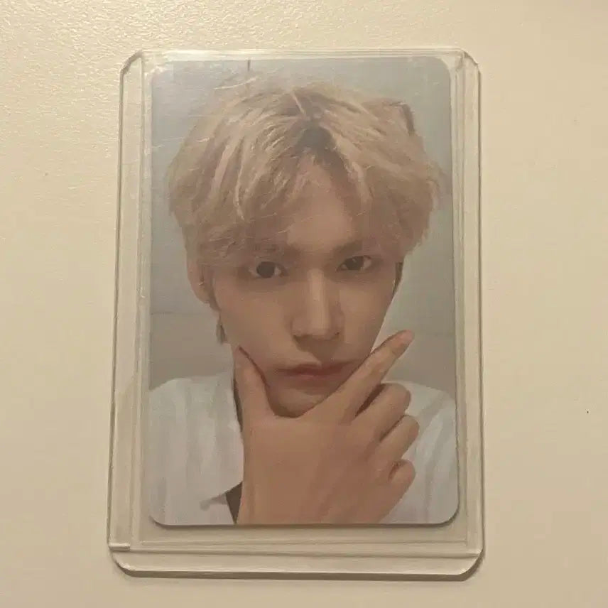 라이즈 은석 붐붐베 스미니